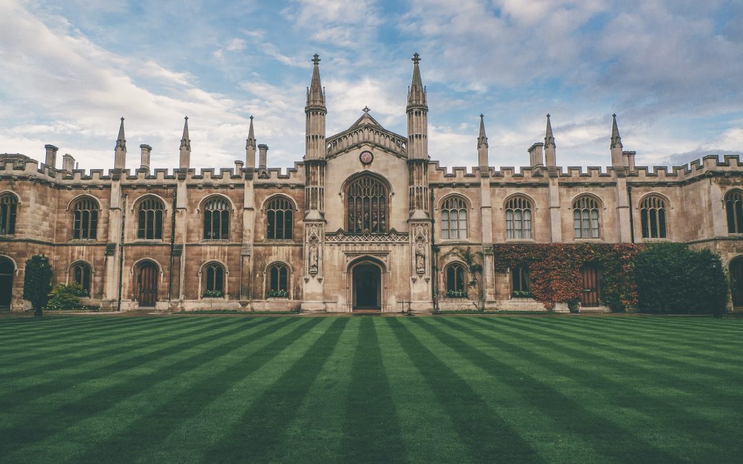 Want to Apply for a University? Then Read This.
