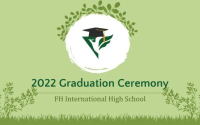 FH Virtual Graduation Ceremony