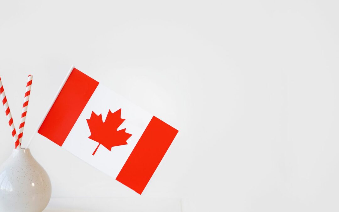 New visa policy for Canadian study permits